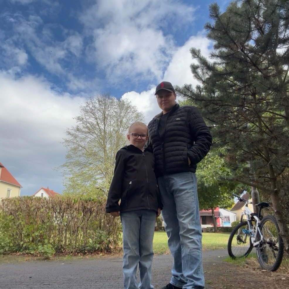 Instagram Profilbild von lisaxhochwald