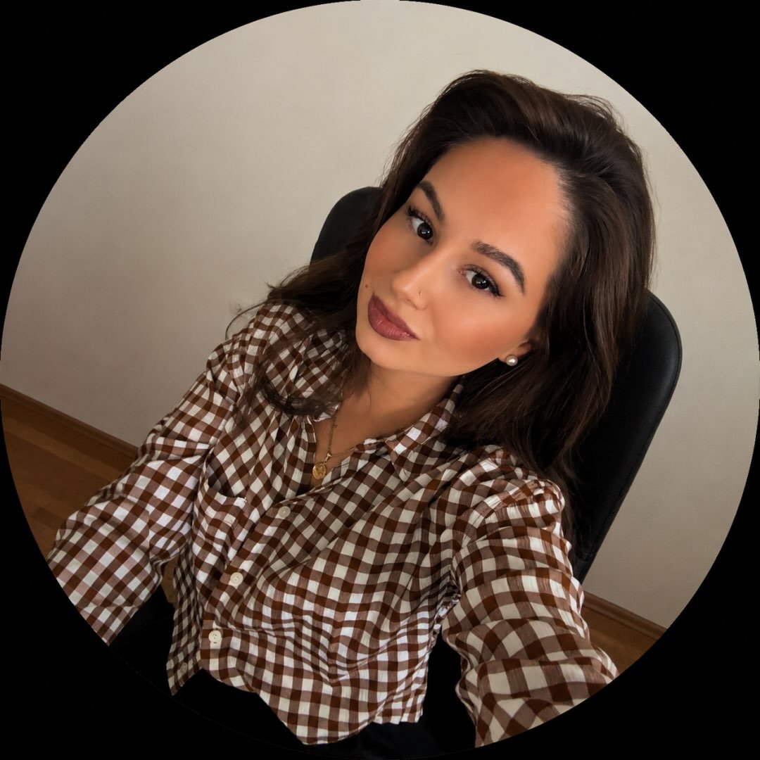 Instagram Profilbild von vanesaboshtraj