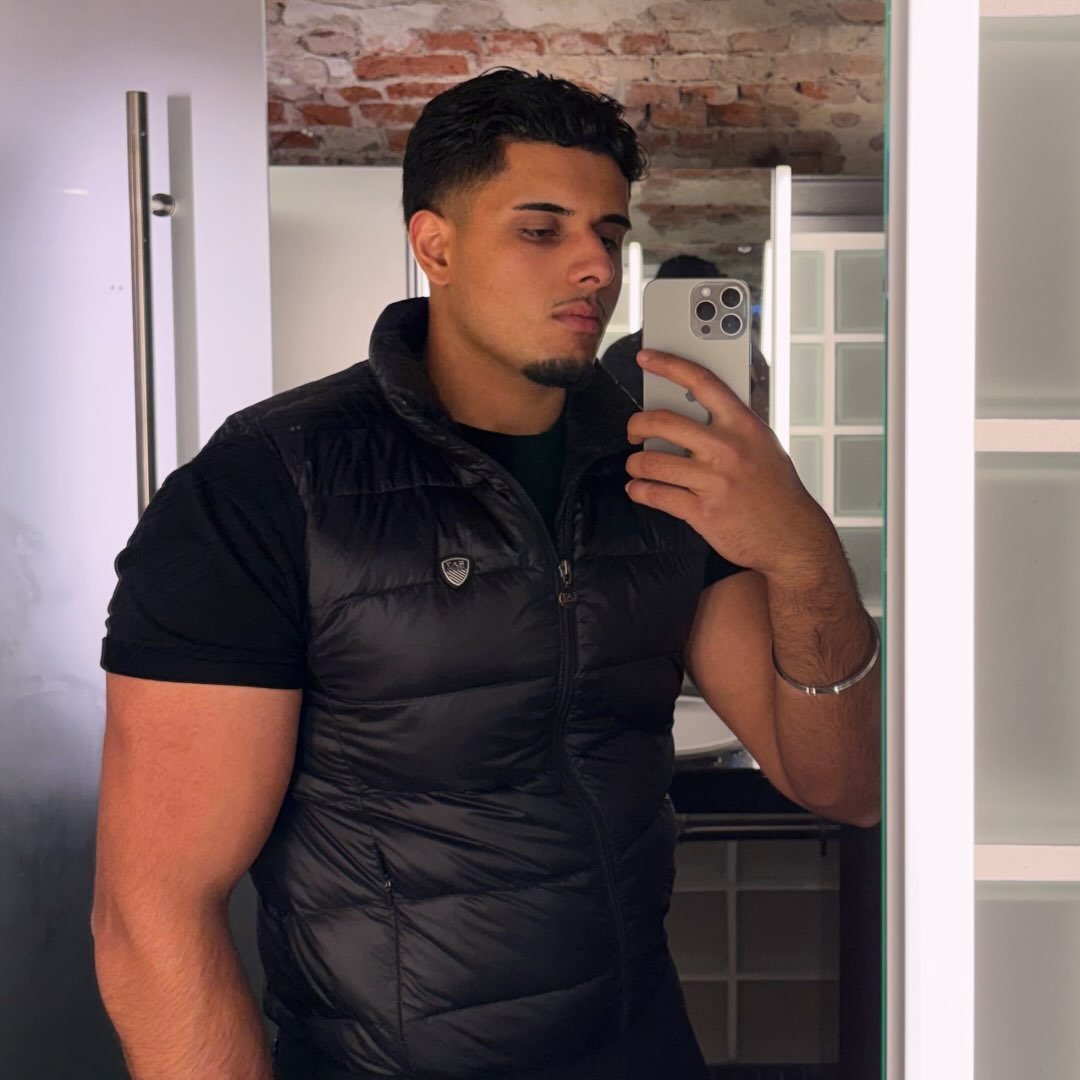 Instagram Profilbild von vaaaarun