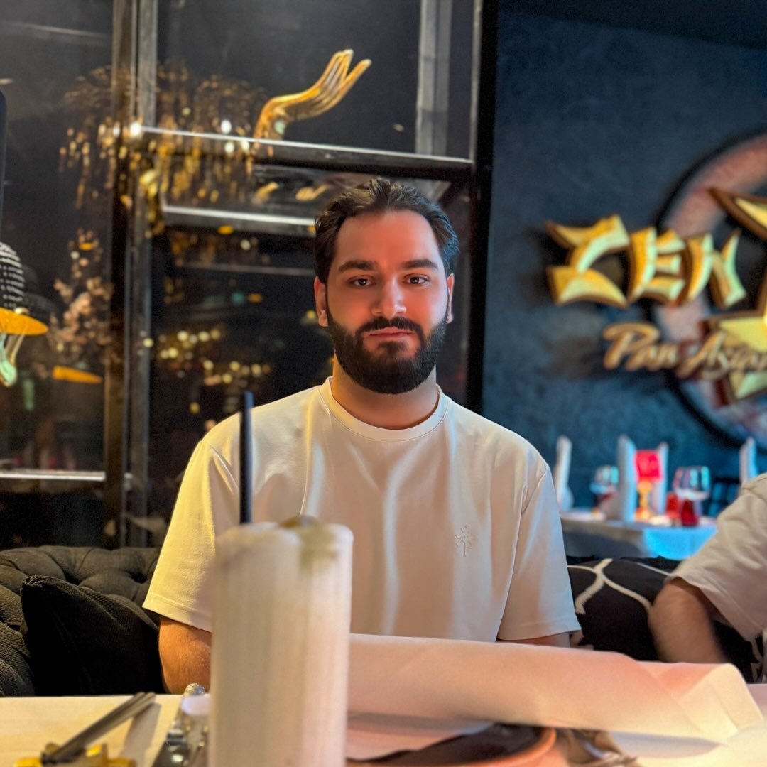 Instagram Profilbild von dxsercan
