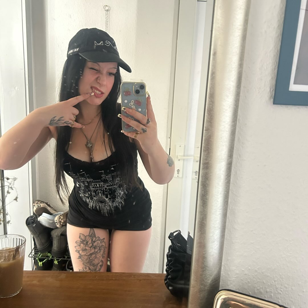 Instagram Profilbild von jaquitheripper