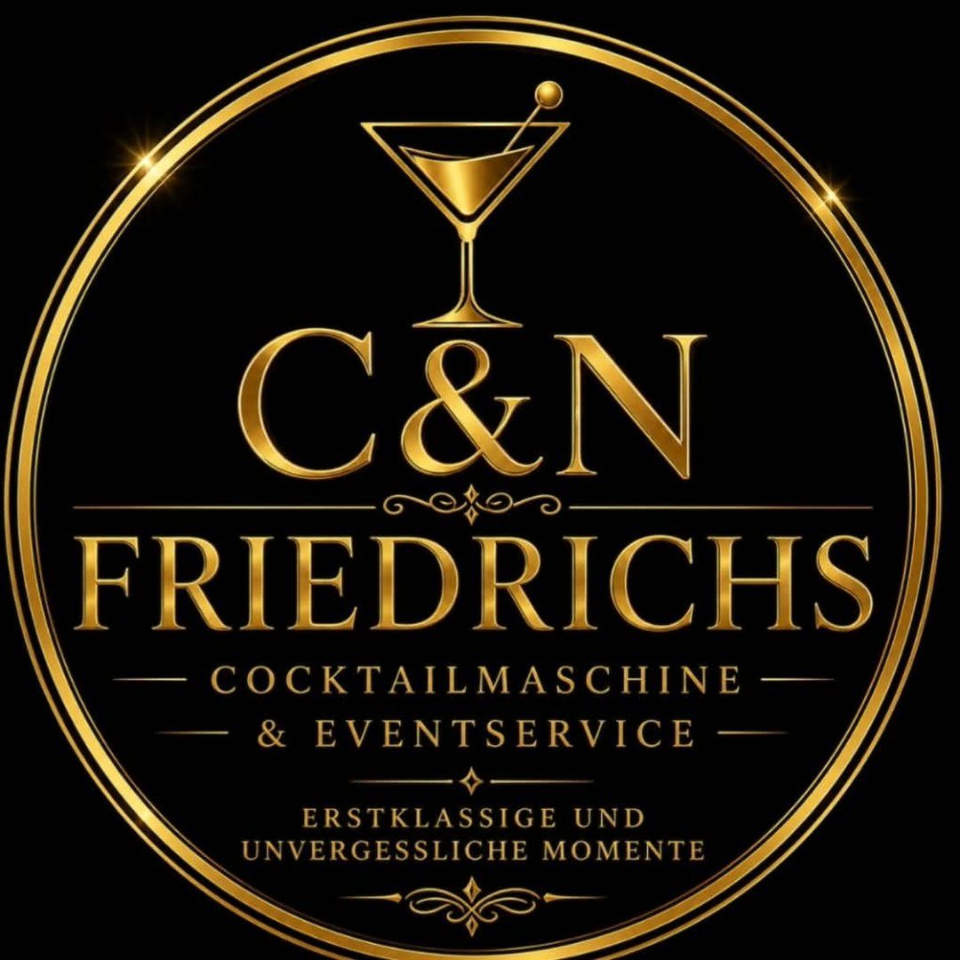 Instagram Profilbild von cocktailmaschinen_friedrichs
