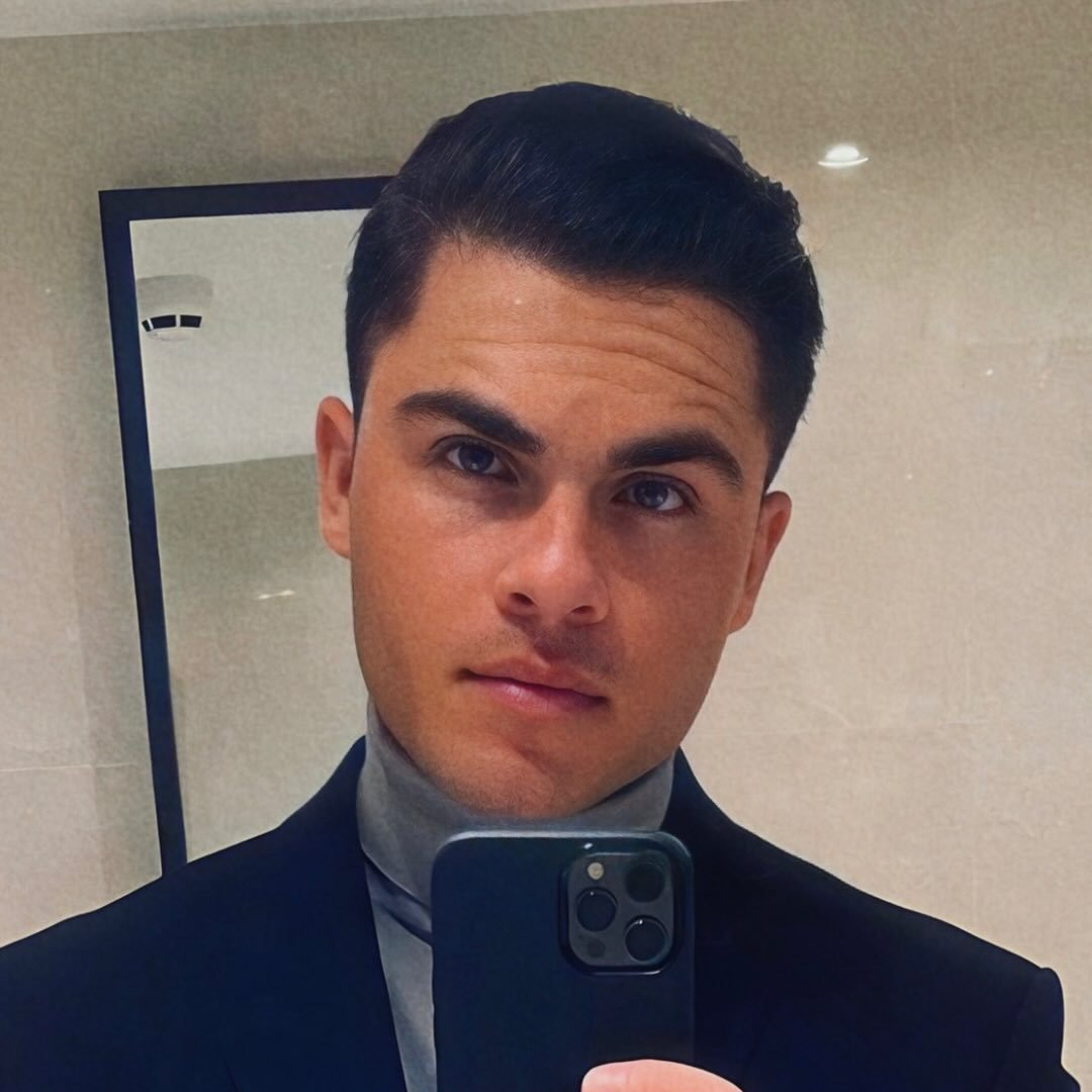 Instagram Profilbild von rvben.cr