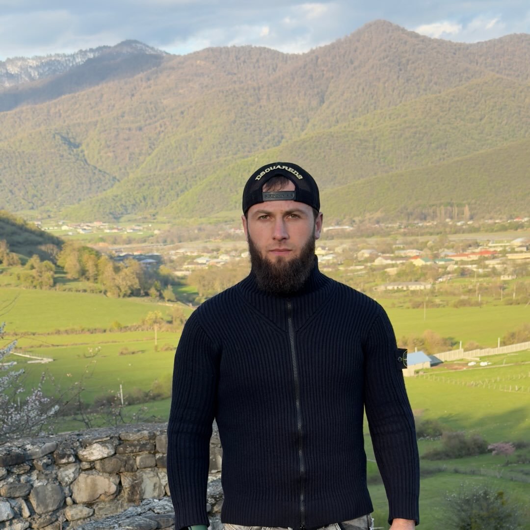 Instagram Profilbild von tihiyprizrak
