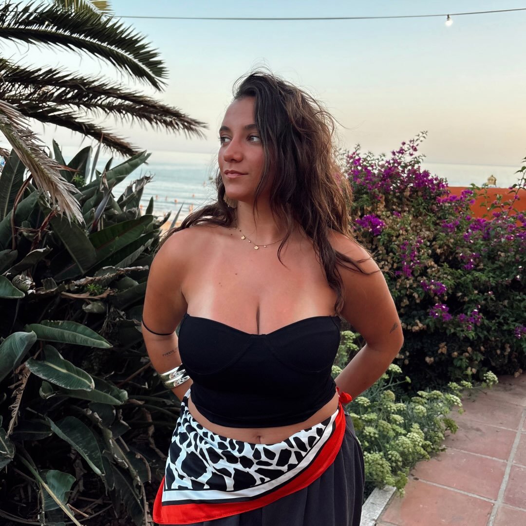 Instagram Profilbild von albitanombela