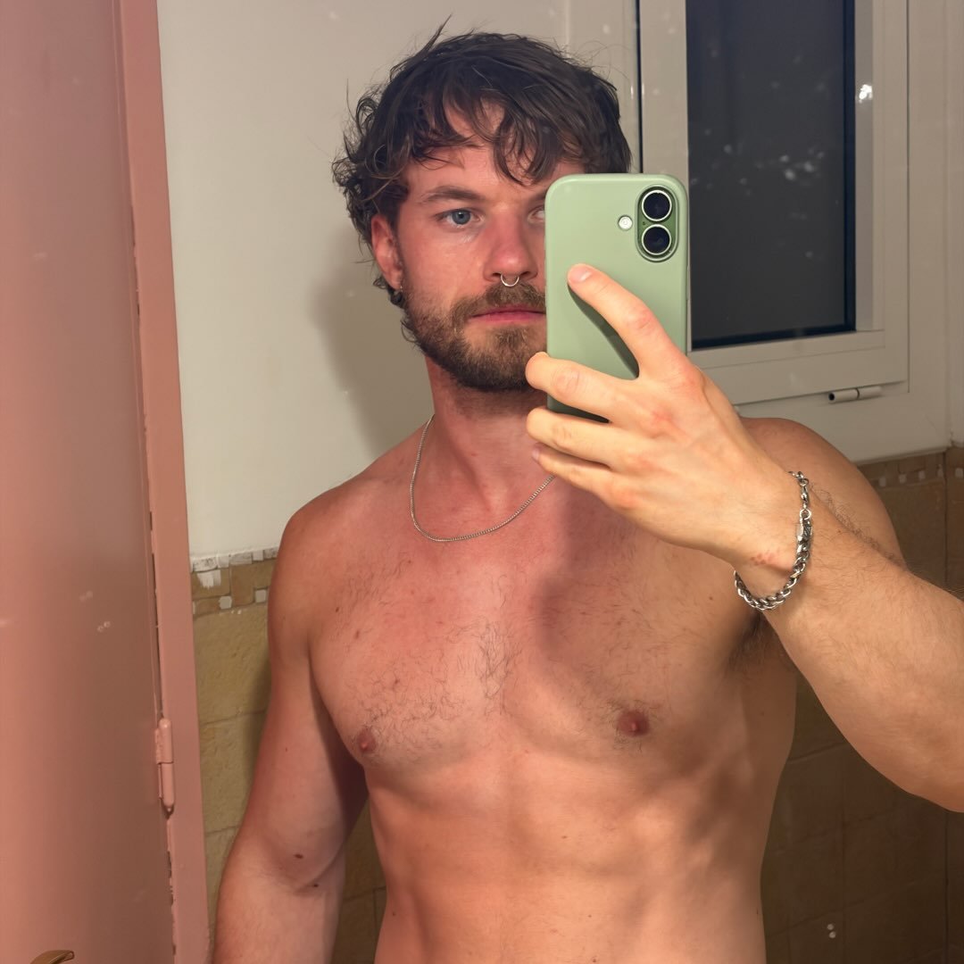 Instagram Profilbild von felixmccrd