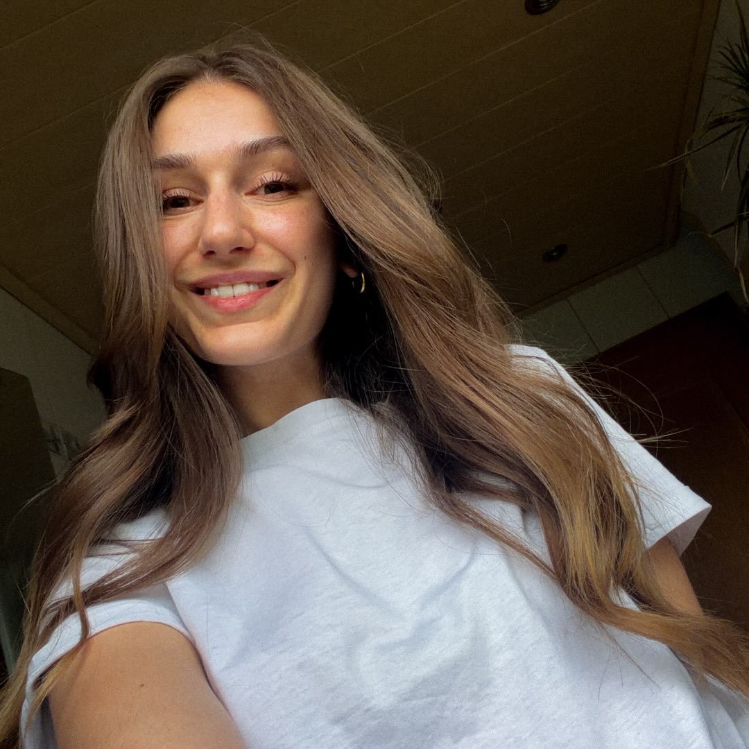 Instagram Profilbild von theresastingl
