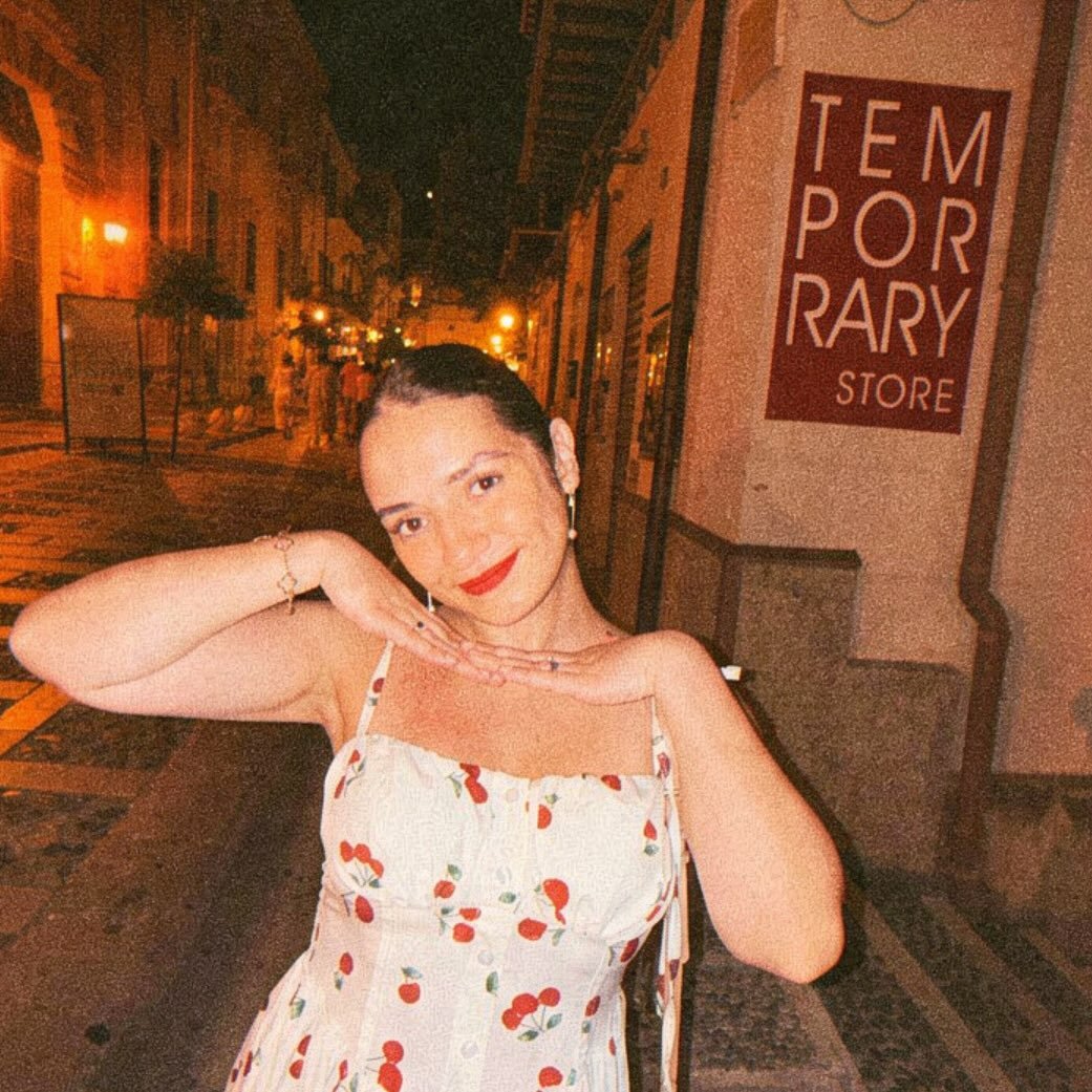 Instagram Profilbild von melissaitout