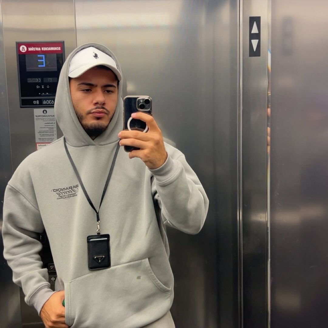 Instagram Profilbild von azad.49er