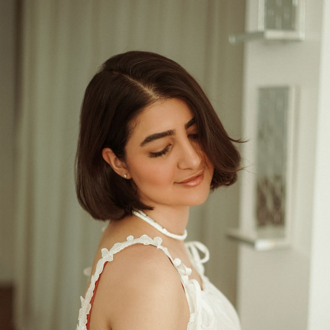 Instagram Profilbild von aidayazdanjoo