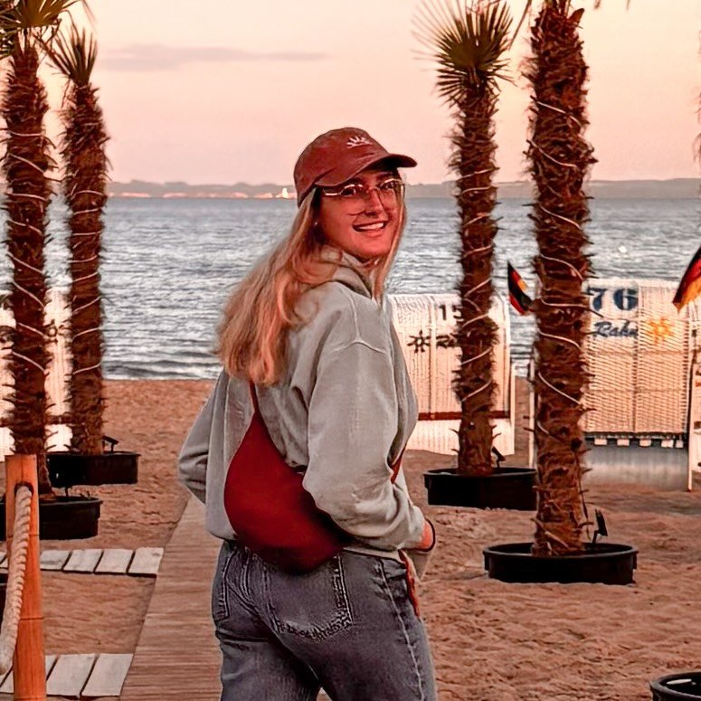 Instagram Profilbild von btw.amelie