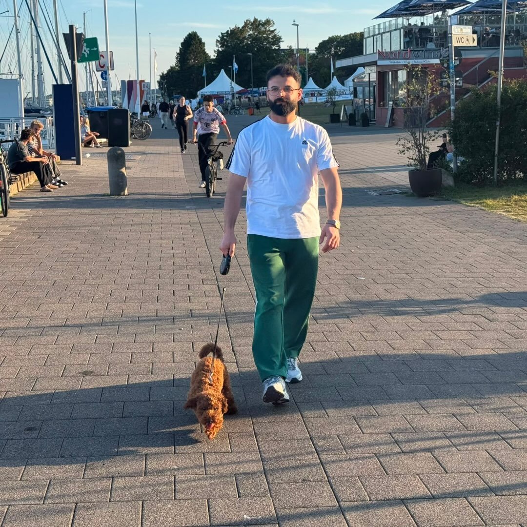 Instagram Profilbild von mustafakrk027