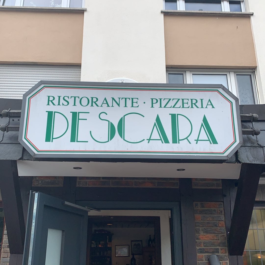 Instagram Profilbild von pizzeriapescara_olpe