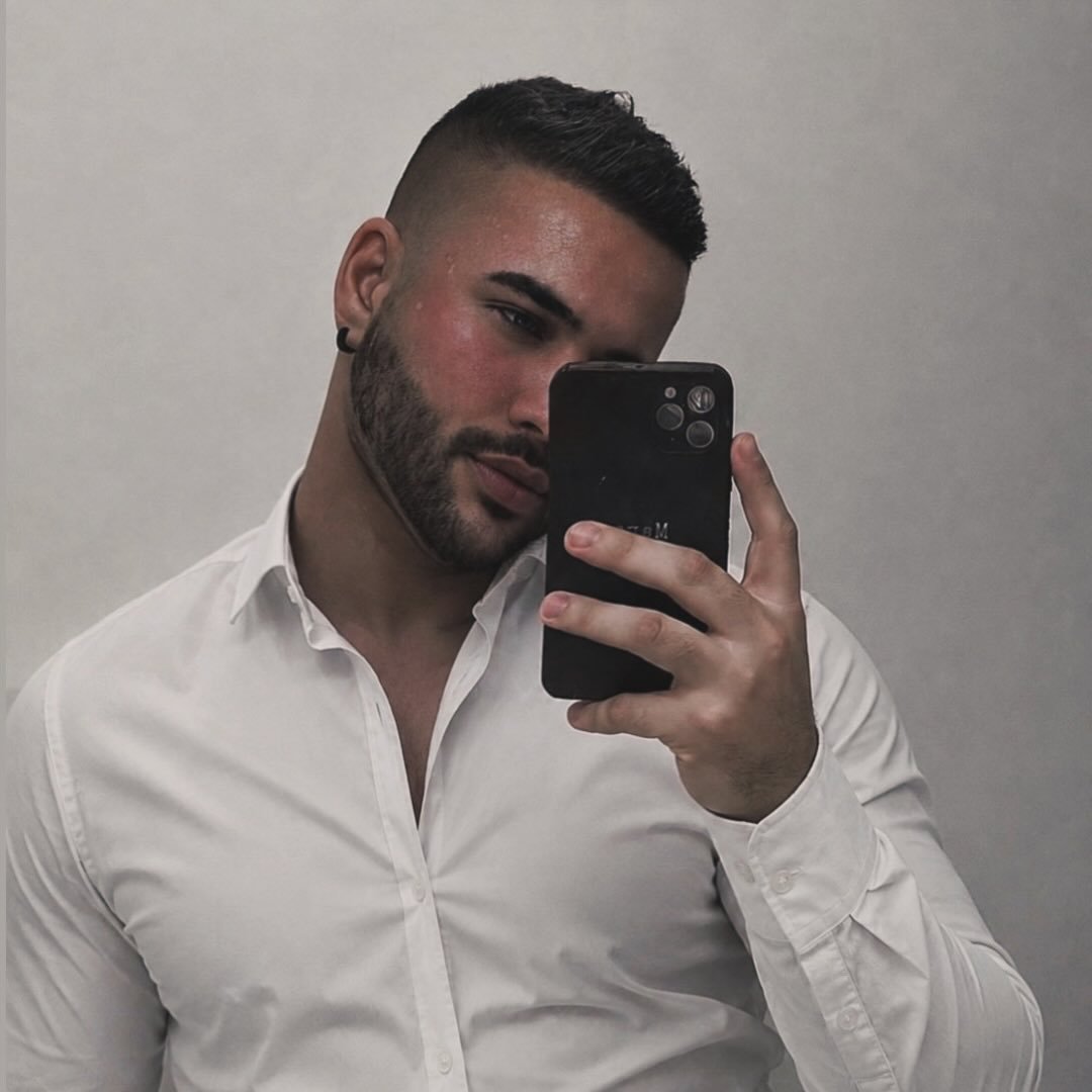 Instagram Profilbild von themarconic