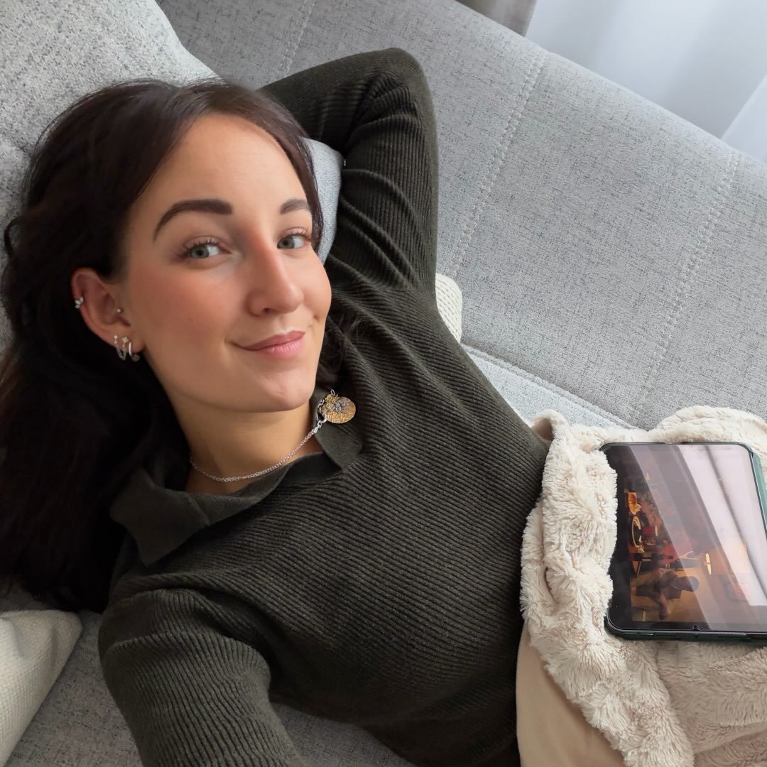 Instagram Profilbild von isabell.kulla