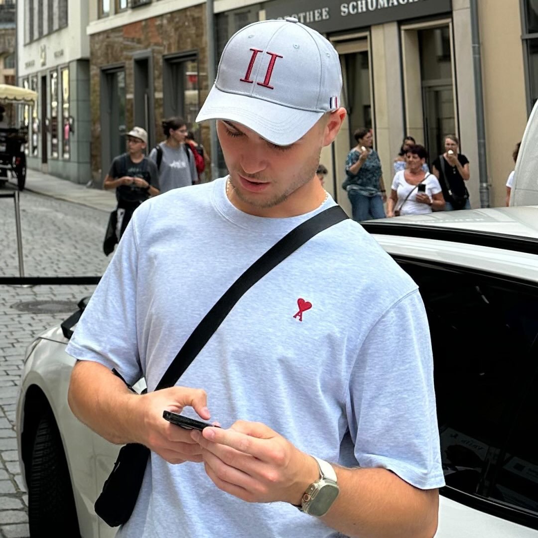 Instagram Profilbild von dominik.295