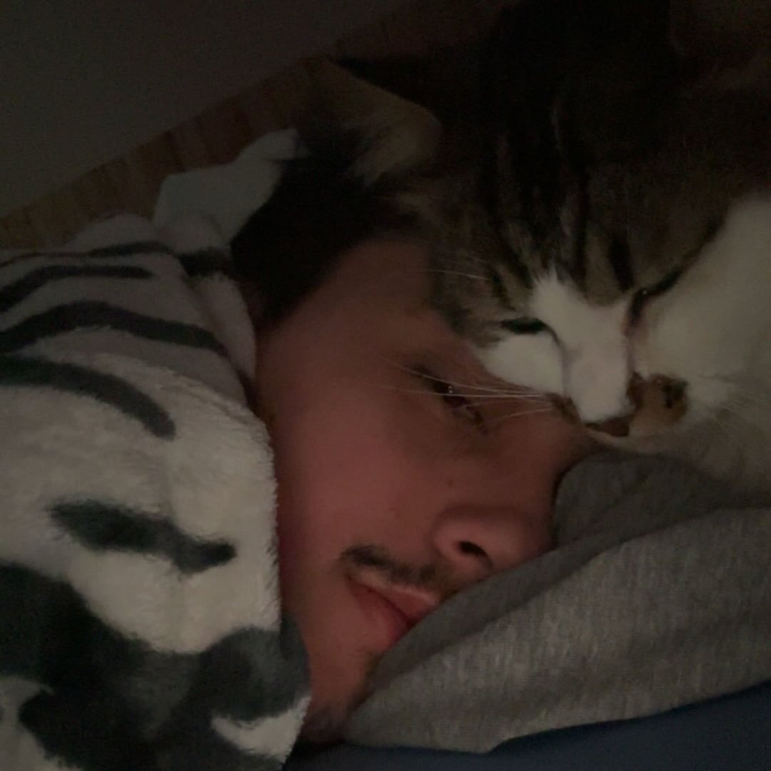 Instagram Profilbild von bleschii