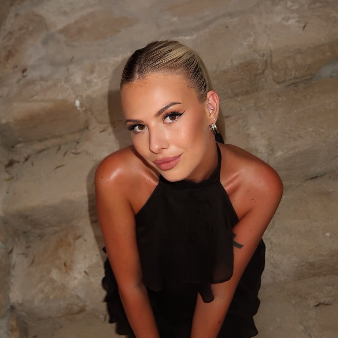 Instagram Profilbild von sarahkocar