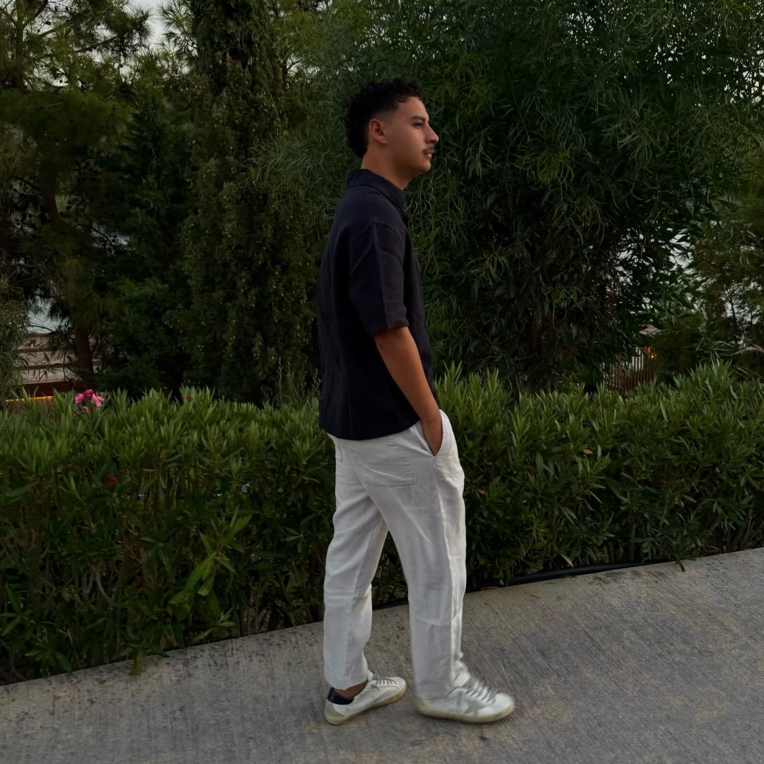 Instagram Profilbild von am1roez