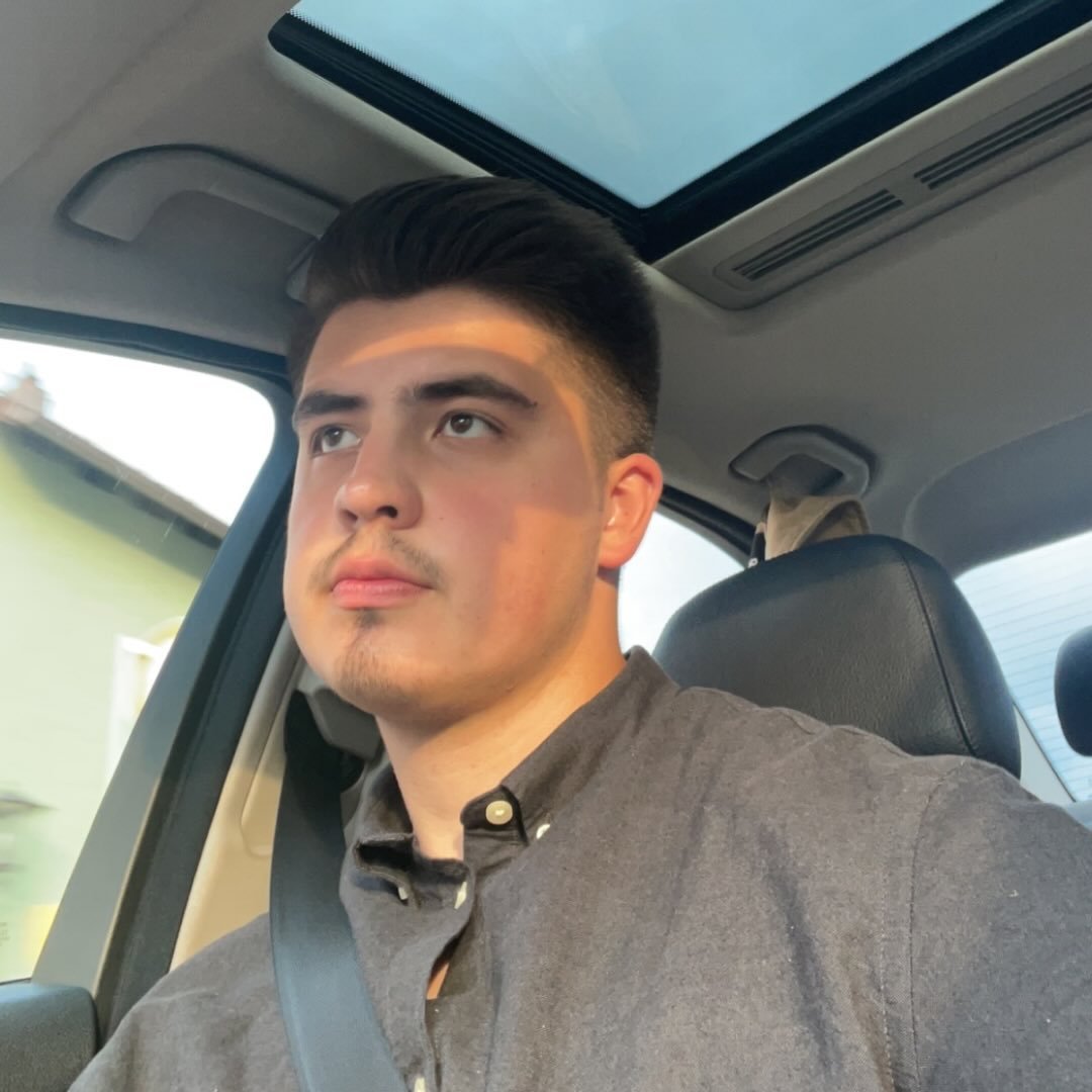 Instagram Profilbild von denniscolovic