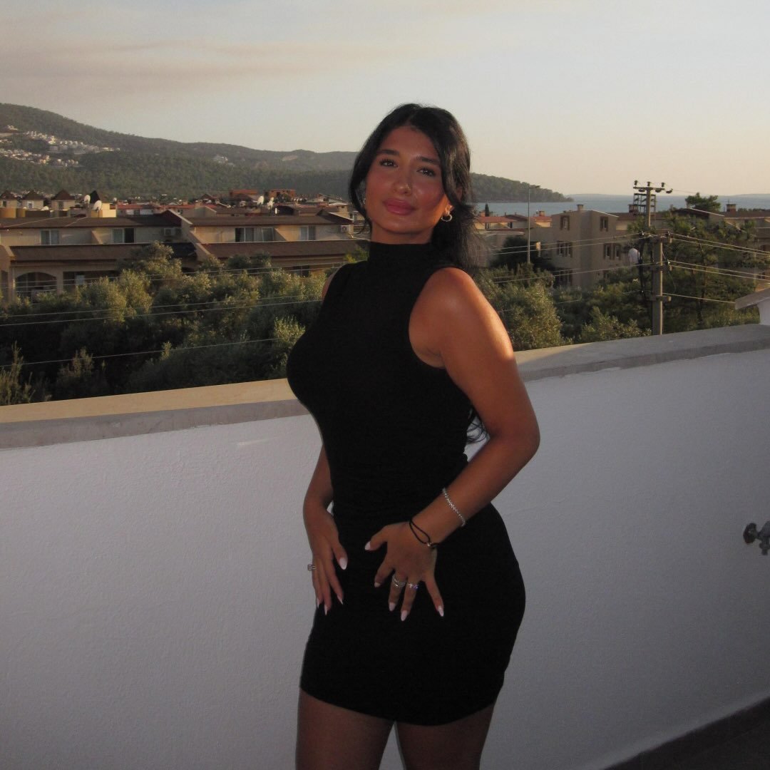 Instagram Profilbild von ilaydaax25