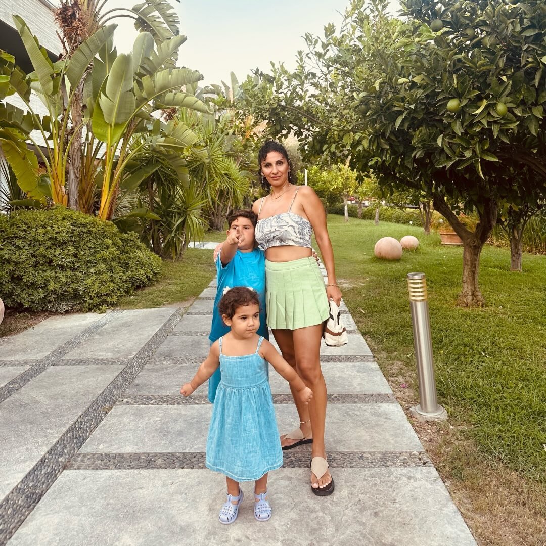 Instagram Profilbild von mervekazanci