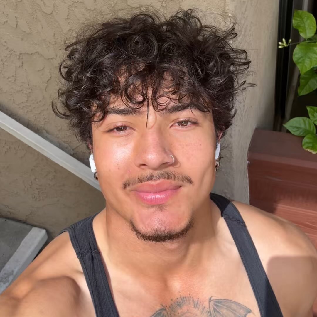 Instagram Profilbild von dom14000