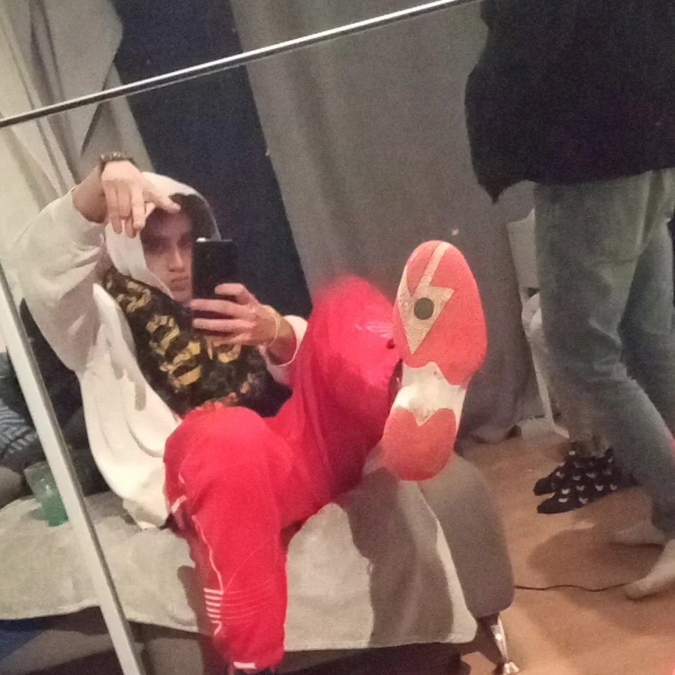Instagram Profilbild von wojtindp