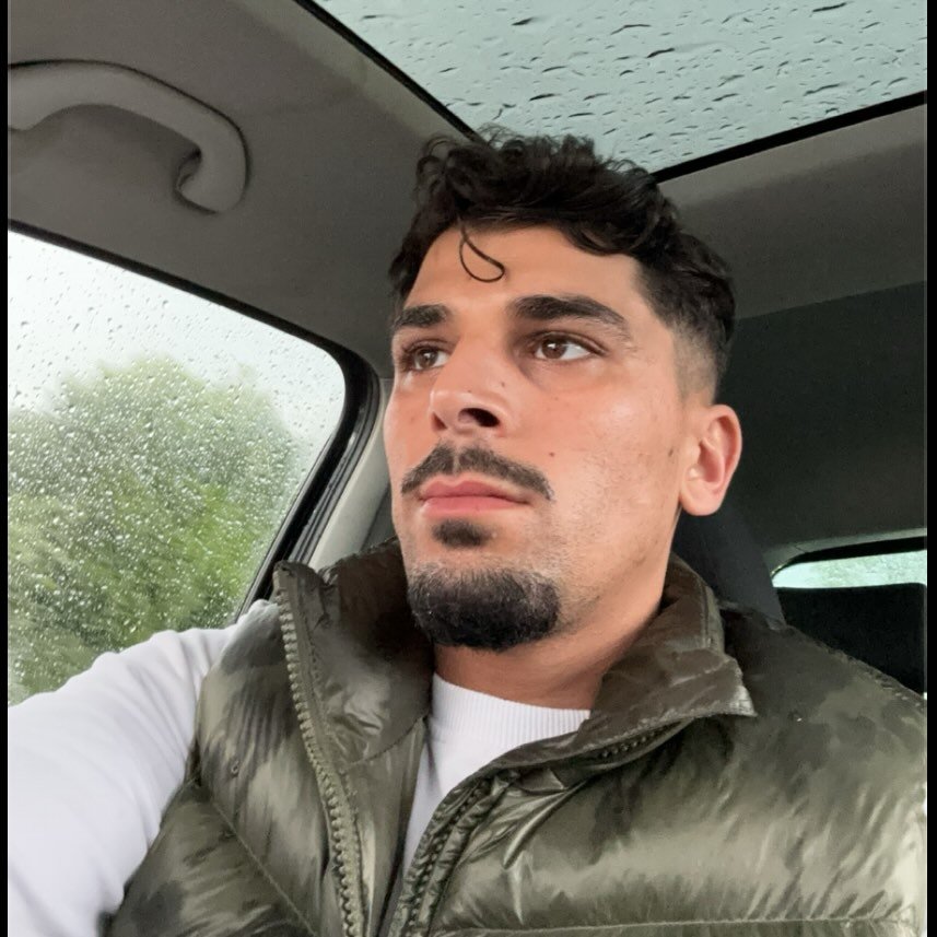 Instagram Profilbild von bilaal.be