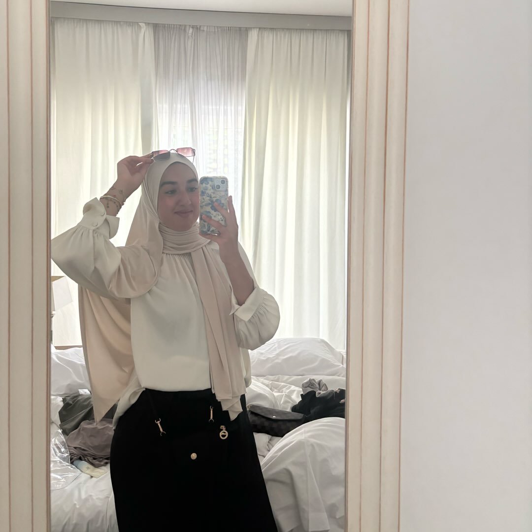 Instagram Profilbild von chaymae57