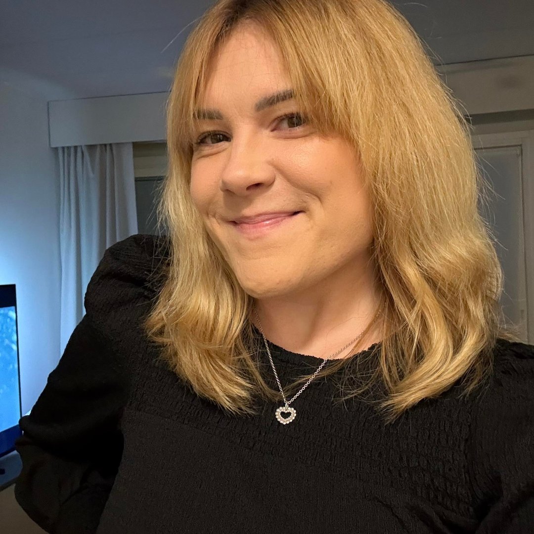 Instagram Profilbild von anninieminen