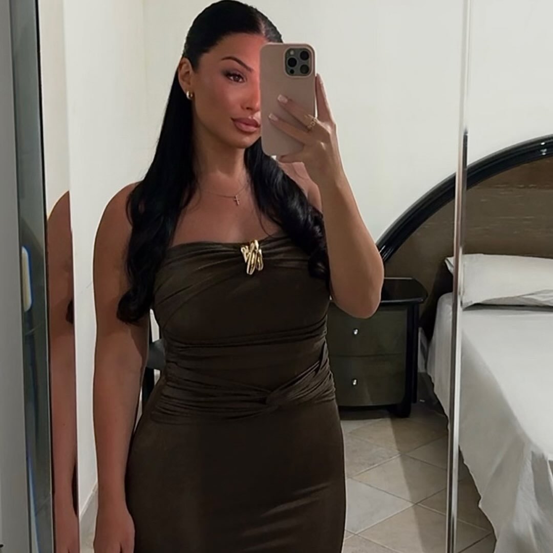 Instagram Profilbild von federicagig