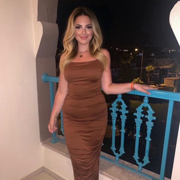 Instagram Profilbild von arina.zyn