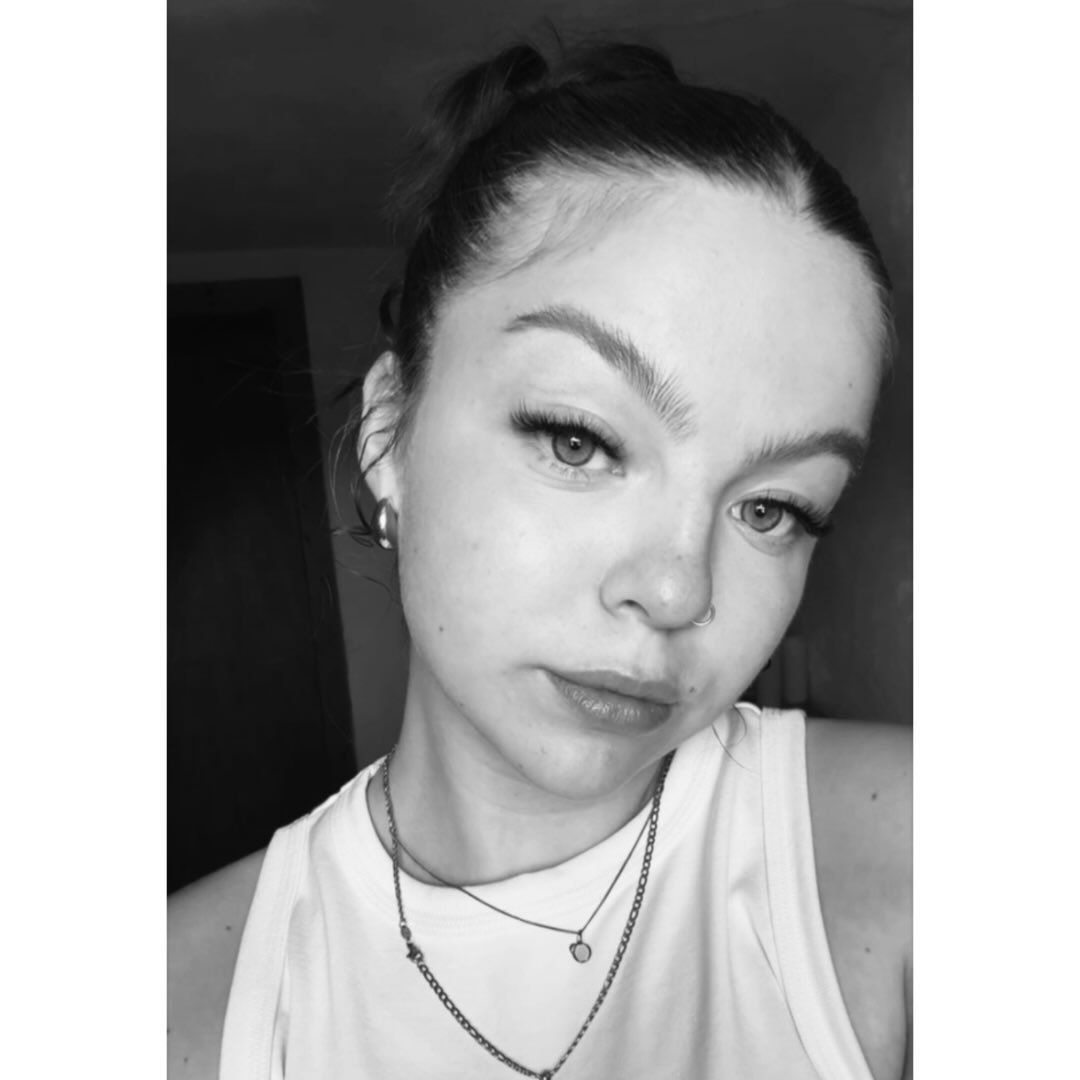 Instagram Profilbild von stina.hamper