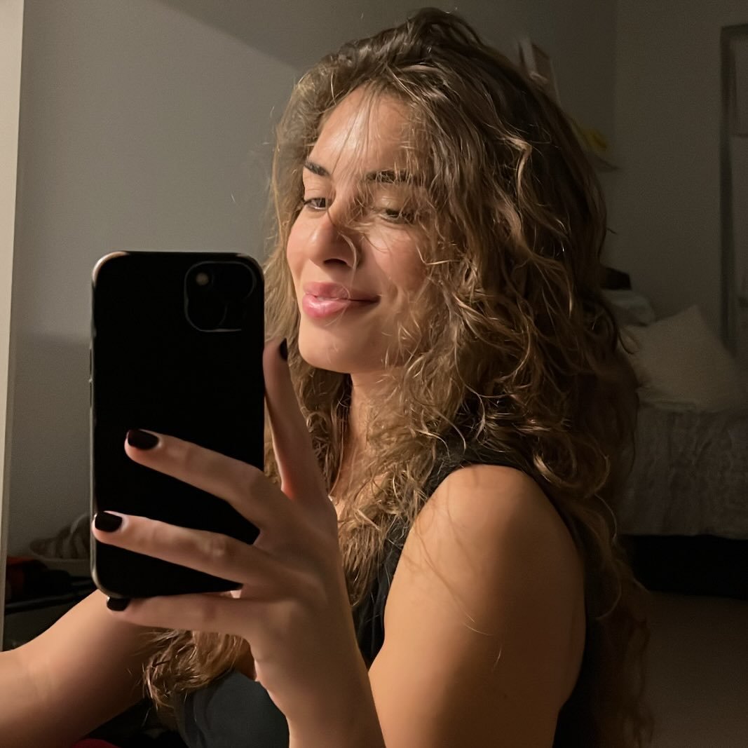 Instagram Profilbild von nikapekota