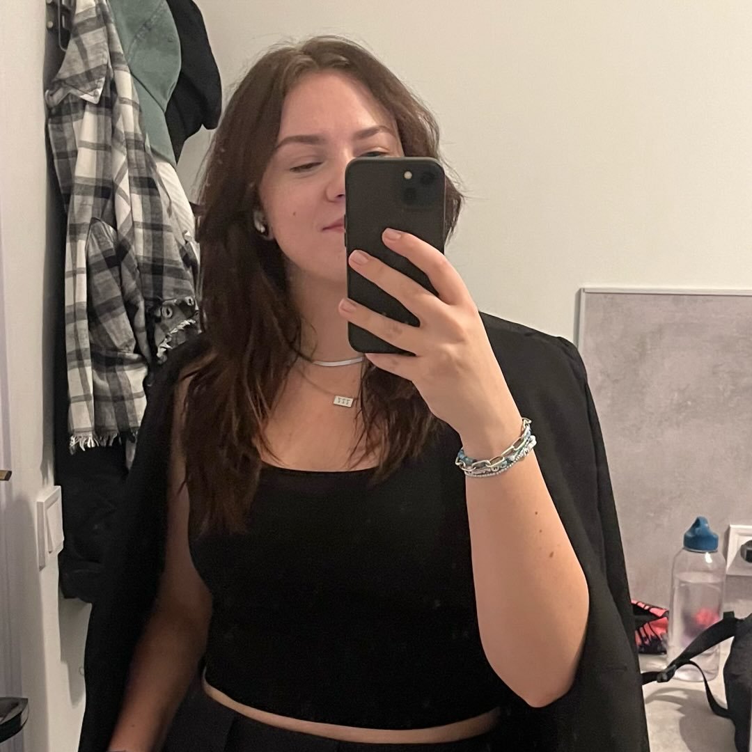 Instagram Profilbild von krisztx