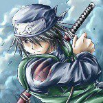 Instagram Profilbild von haki