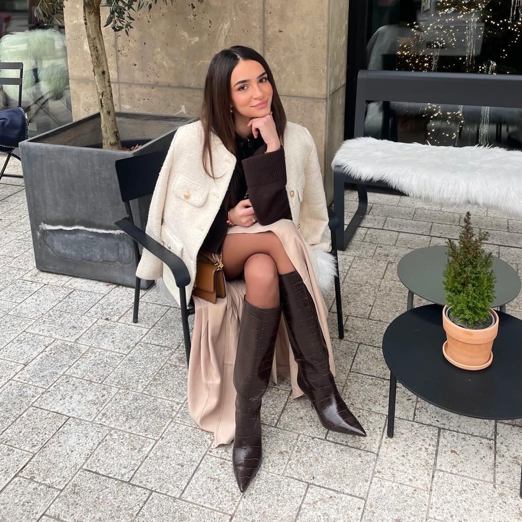 Instagram Profilbild von ilmabeckovic