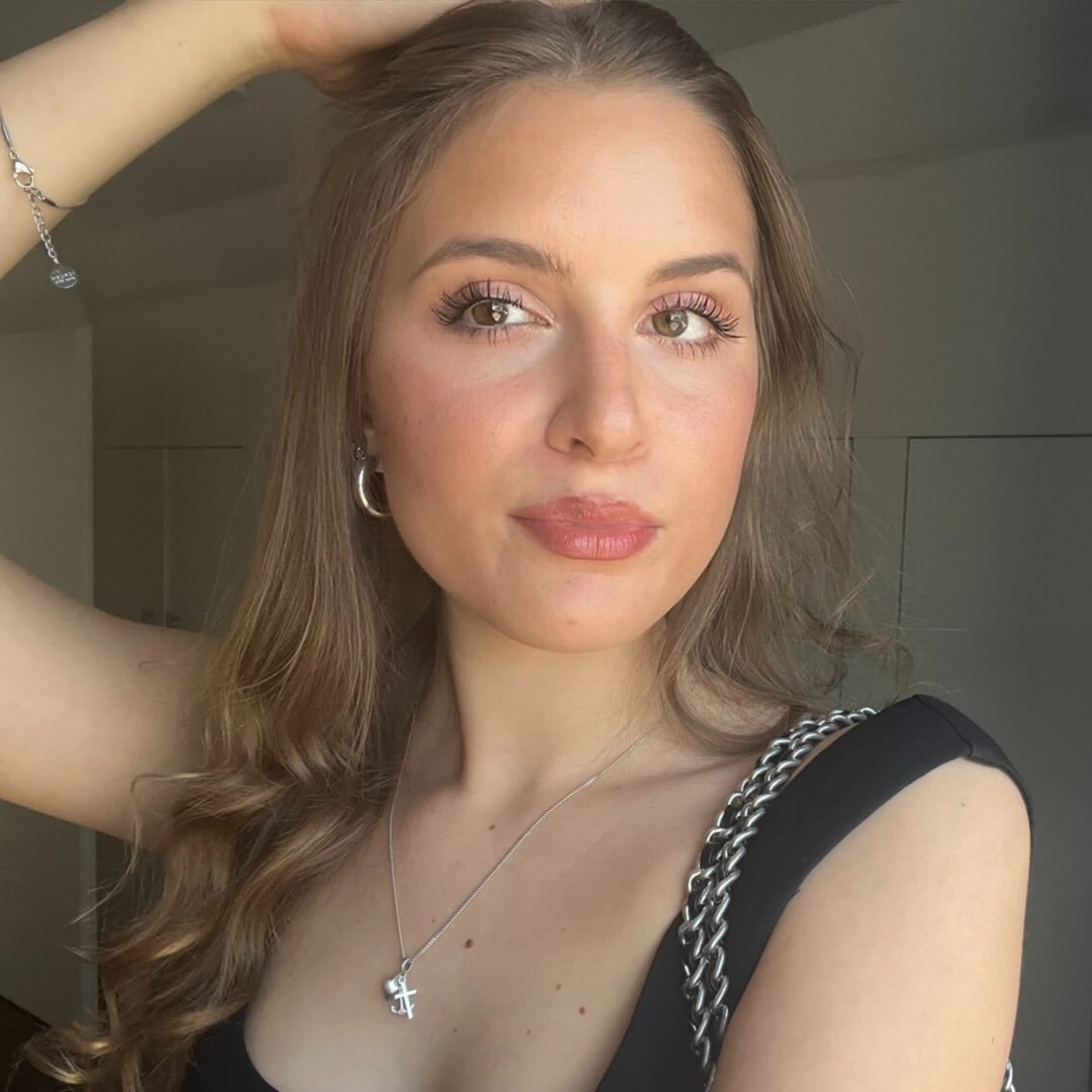 Instagram Profilbild von paulinajoza