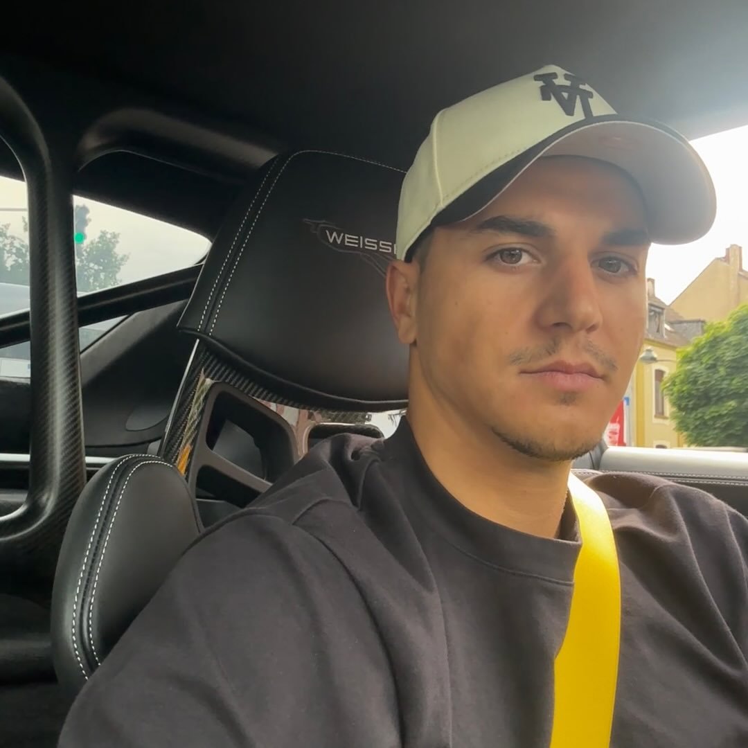 Instagram Profilbild von sahin28