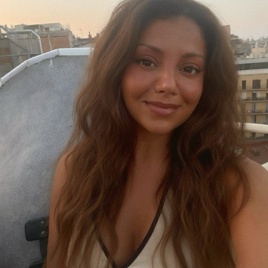 Instagram Profilbild von iremkvn