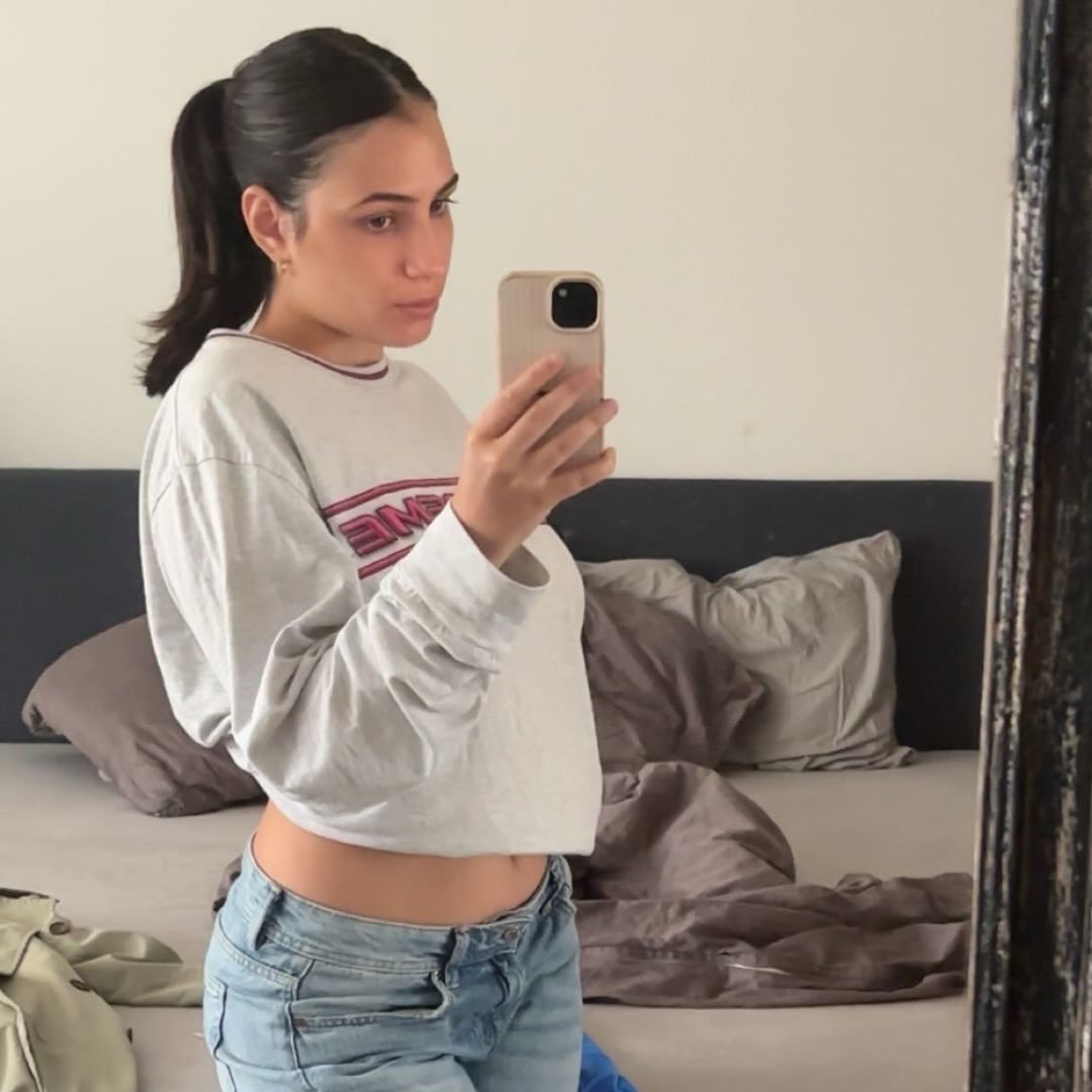 Instagram Profilbild von cliviachanel