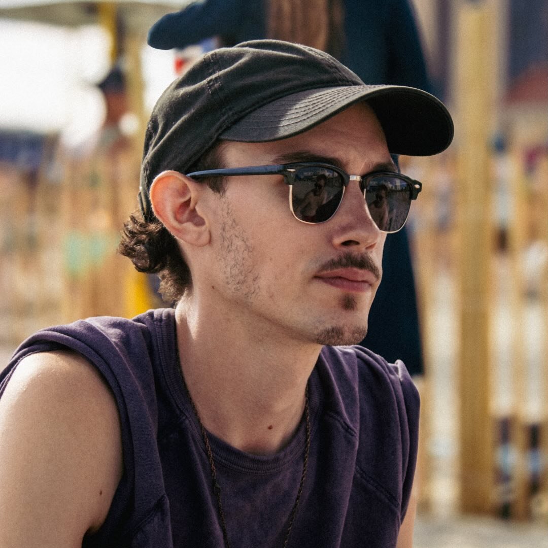 Instagram Profilbild von jakespy