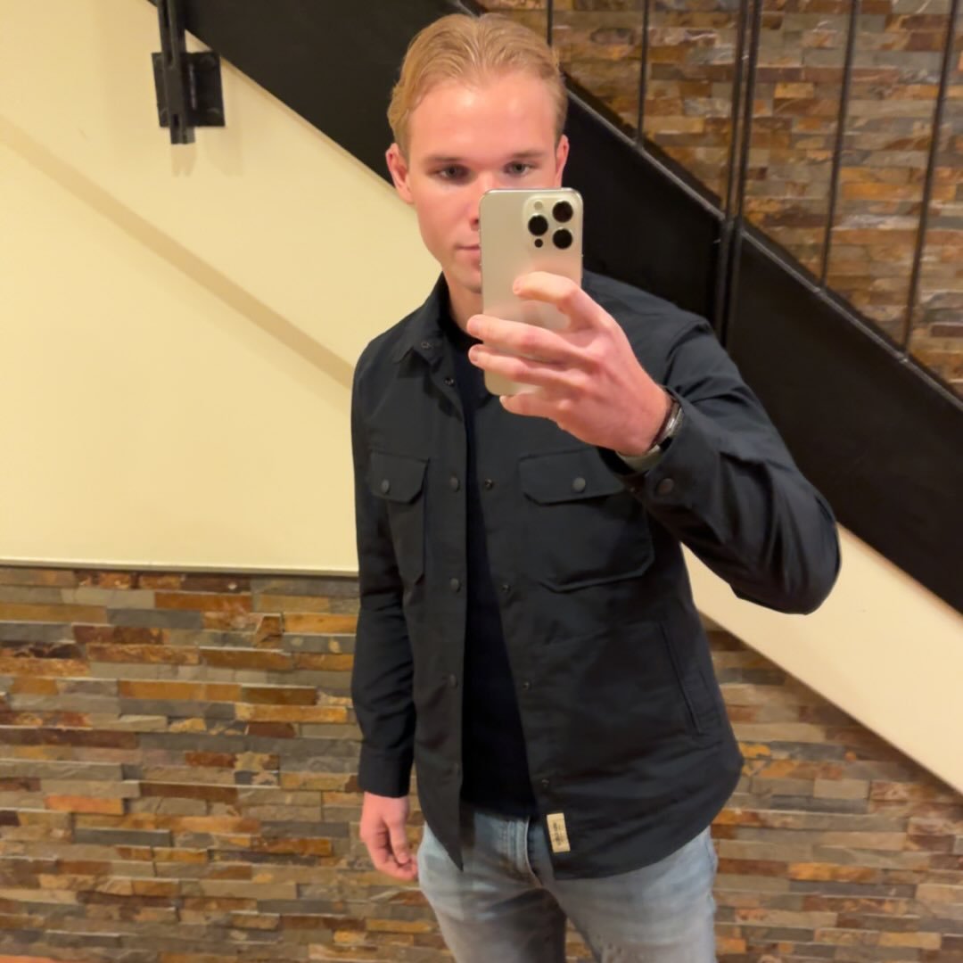 Instagram Profilbild von levineurich