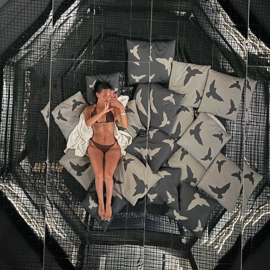Instagram Profilbild von __ngochoa