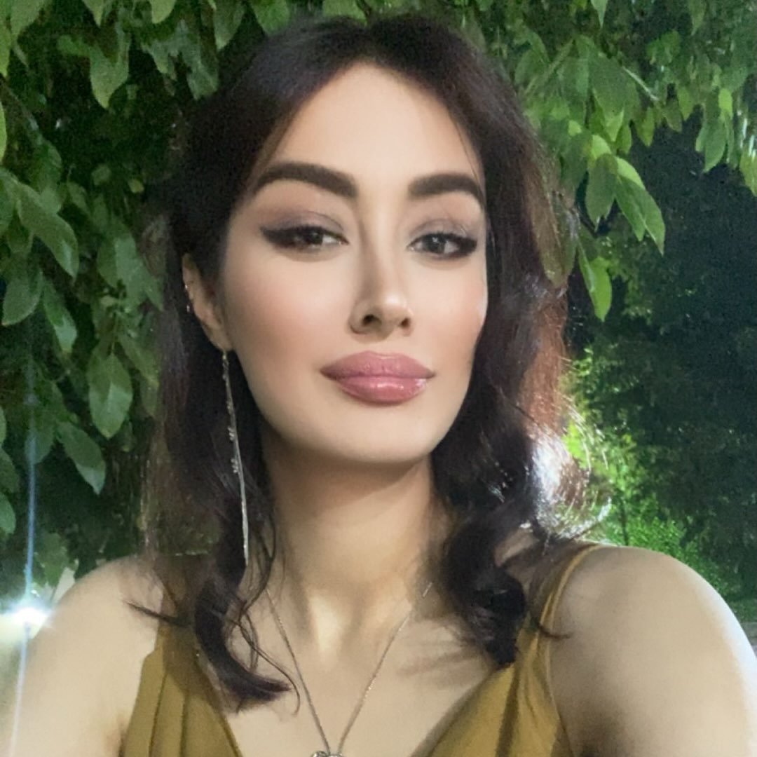 Instagram Profilbild von delniakhosravi
