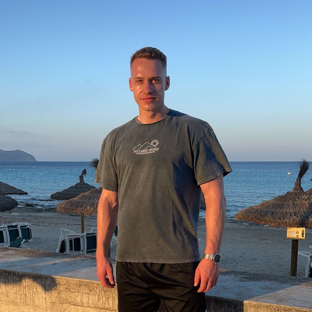 Instagram Profilbild von aaron.shl