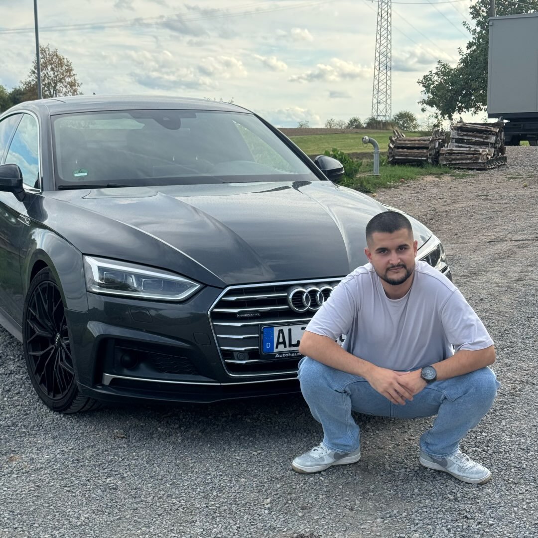 Instagram Profilbild von enestainment