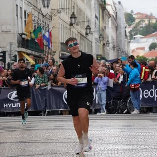 Instagram Profilbild von bengoddard7