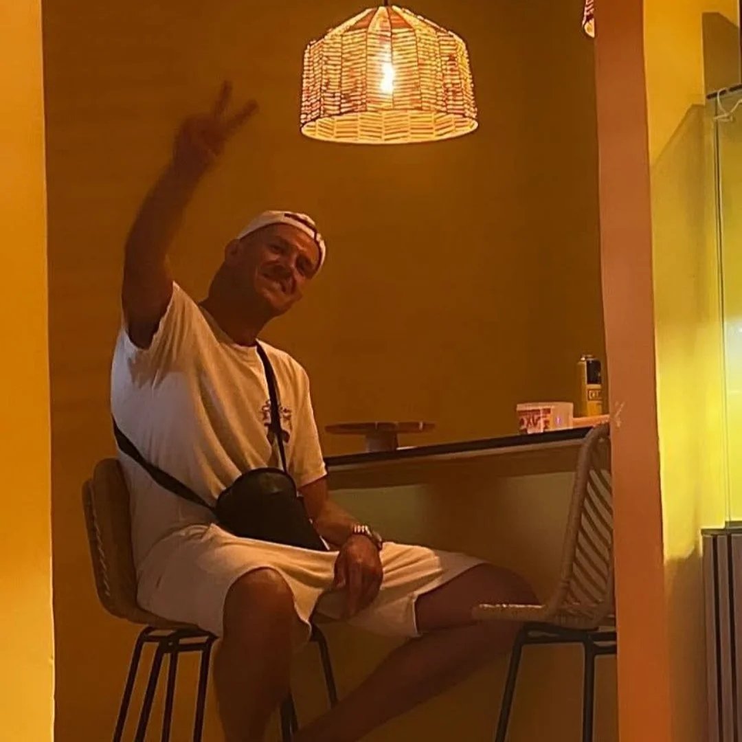 Instagram Profilbild von myklwest
